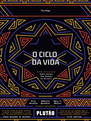 cover image of O ciclo da vida